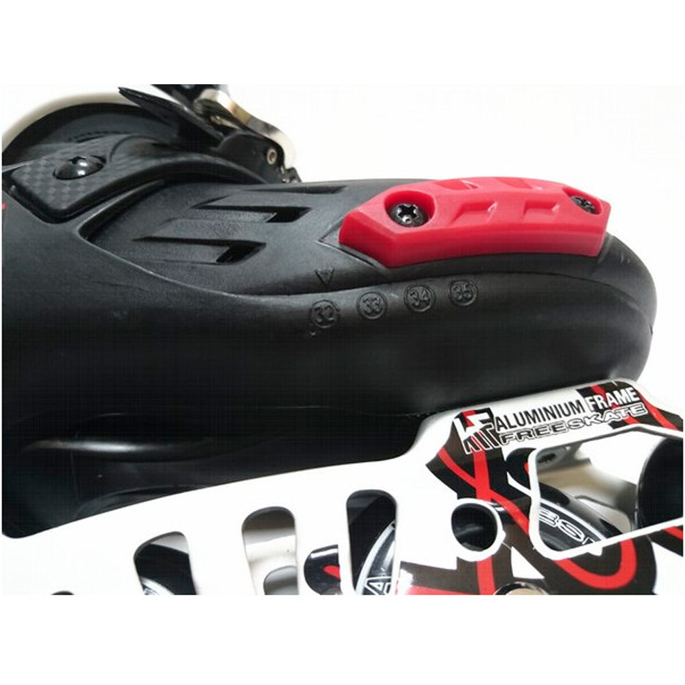 Krf patines infantiles Krf PATN AJUSTABLE FIRST VERDE 01 Krf patines infantiles Krf PATN AJUSTABLE FIRST VERDE 01