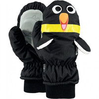 NYLON MITTS 3D NYLON MITTS 3D