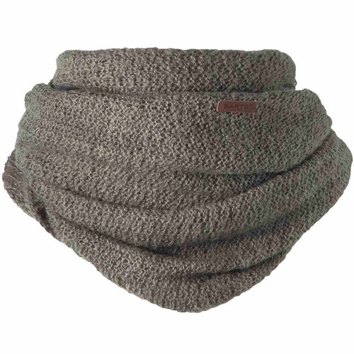 BARTS MAGALIE COL gris