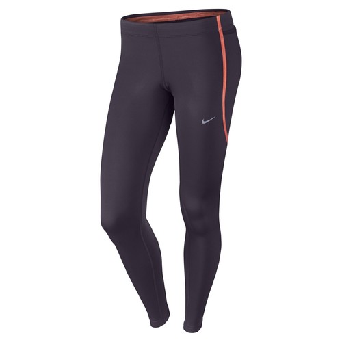 NIKE TECH TIGHT morado