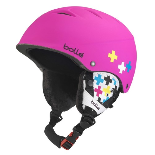 BOLLE B FREE PINK