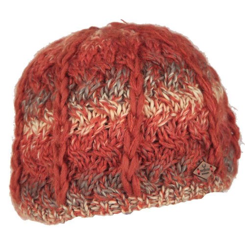 NORBRON DEBRA BEANIE naranja