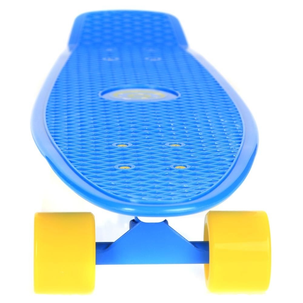 Topic Noisy skate Topic Noisy MONOPATIN RETRO 28 - ABEC7 02 Topic Noisy skate Topic Noisy MONOPATIN RETRO 28 - ABEC7 02