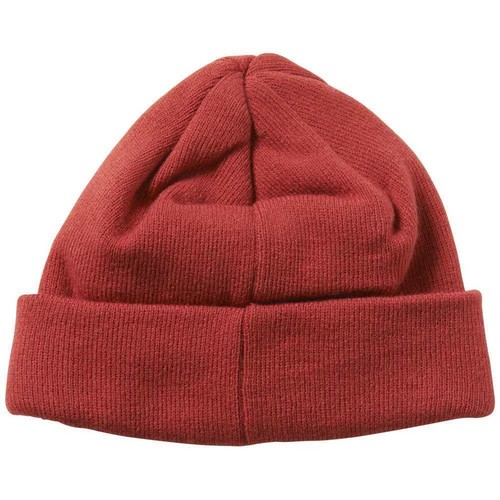 ADIDAS LOGO BEANIE CER rojo