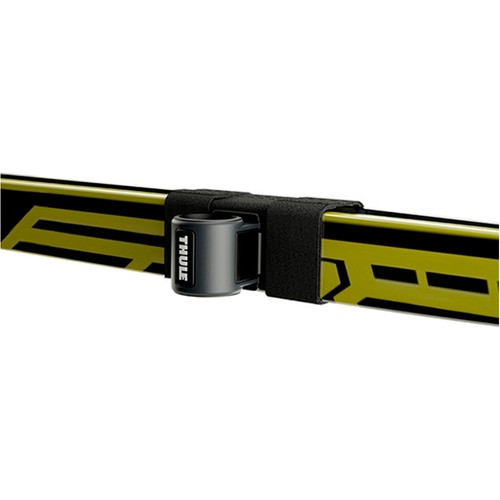 THULE PORTAESQUIES THULE SKICLICK negro
