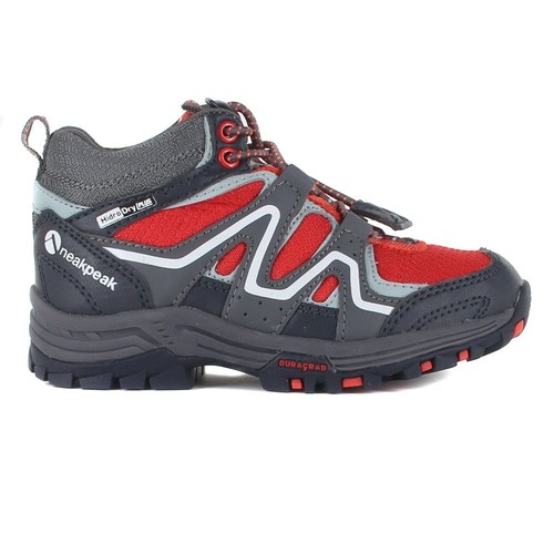 NEAK PEAK APPROACH MID VE naranja