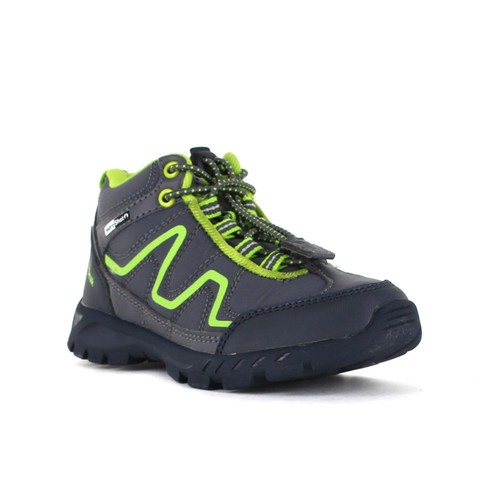NEAK PEAK SOFTSHELL MID VE verde
