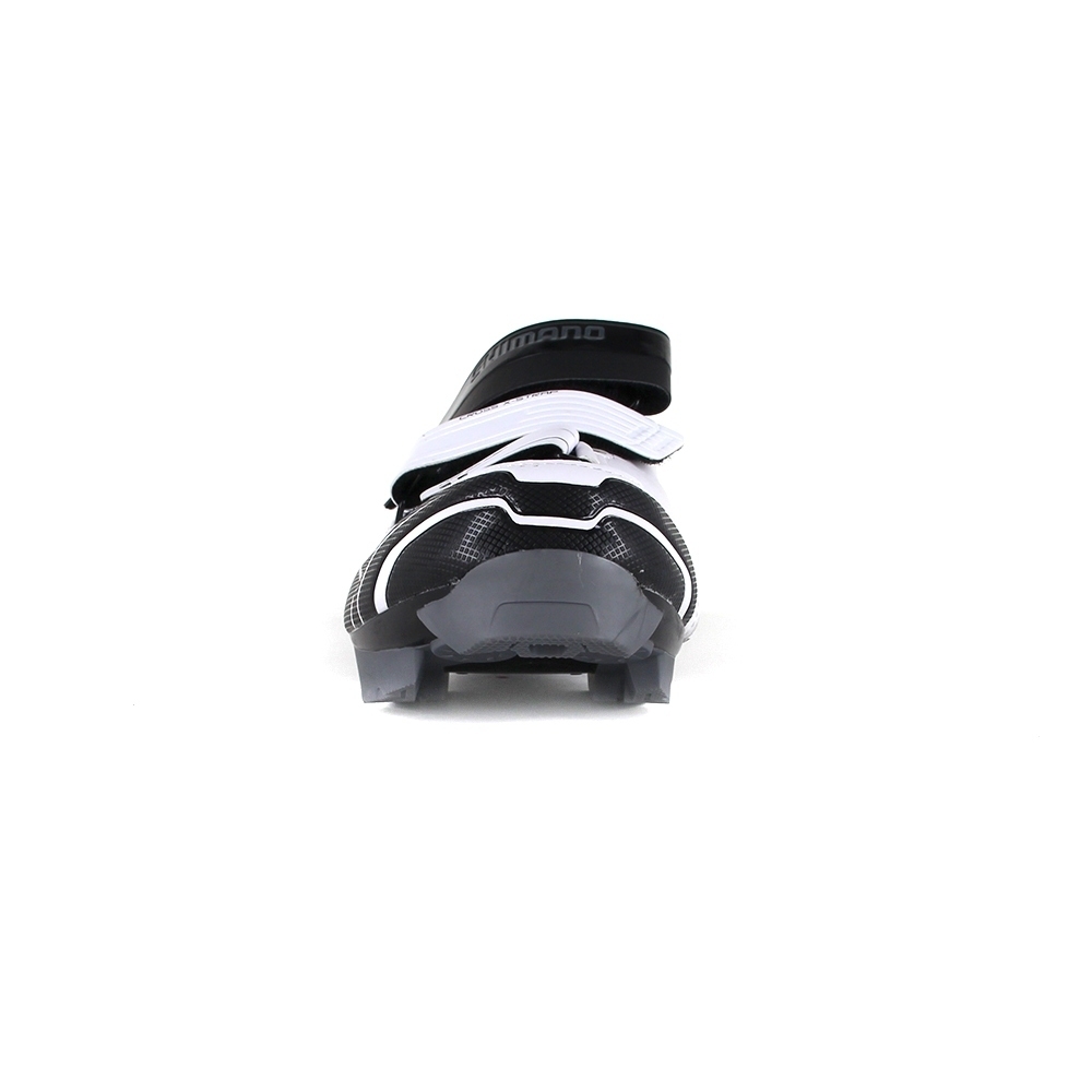 Shimano zapatillas mtb Shimano ZAPATILLAS SH XC31 BLANCO lateral interior Shimano zapatillas mtb Shimano ZAPATILLAS SH XC31 BLANCO lateral interior