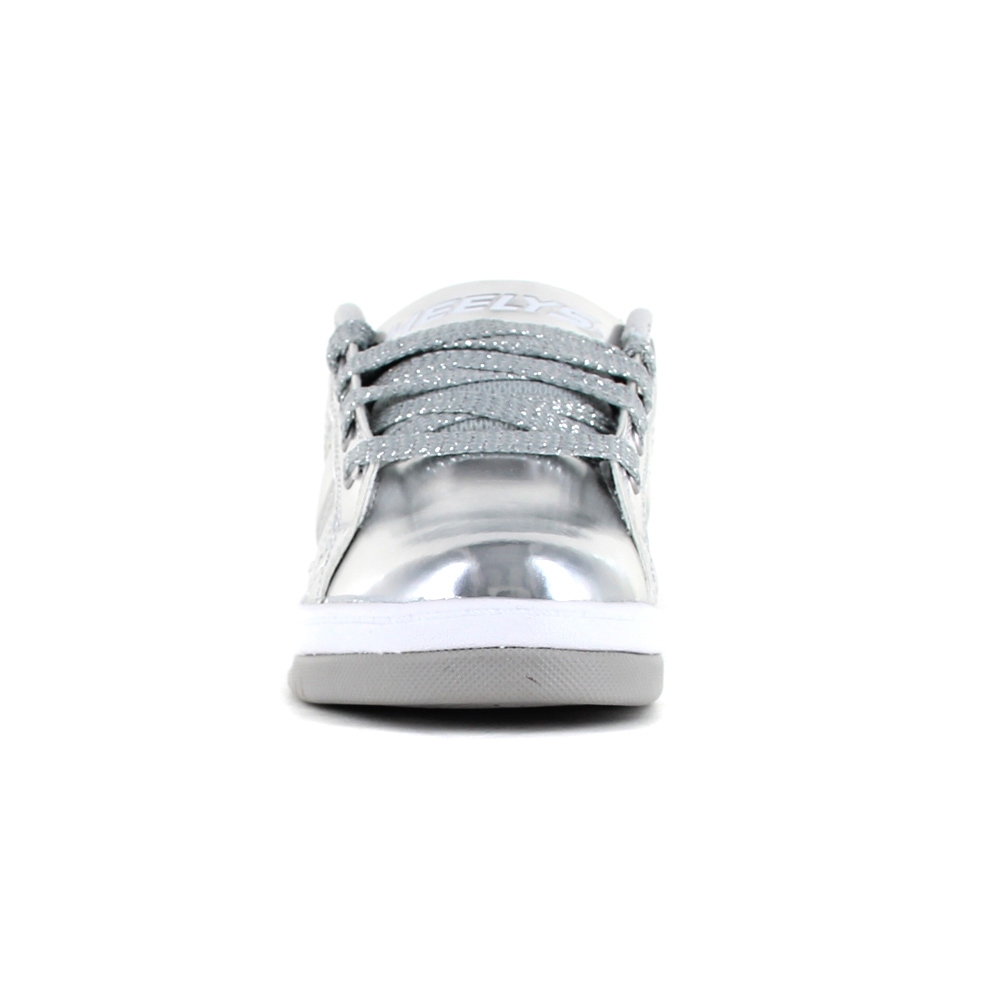 Heelys zapatilla ruedas Heelys SPLIT PLATA 01 Heelys zapatilla ruedas Heelys SPLIT PLATA 01