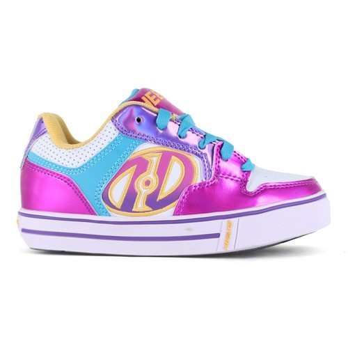 HEELYS MOTION PLUS rosa