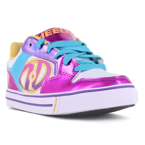 HEELYS MOTION PLUS rosa