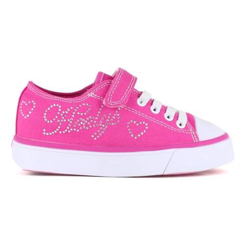 HEELYS SNAZZY rosa