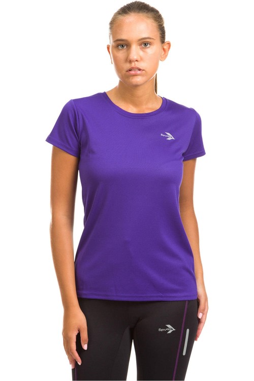 SPYRO MONTECARLO SRA MORADO morado