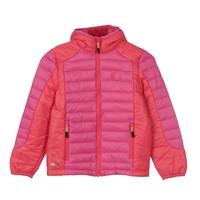 JUNIOR HIBRID-POLYBAMBOO JKT ROSE JUNIOR HIBRID-POLYBAMBOO JKT ROSE