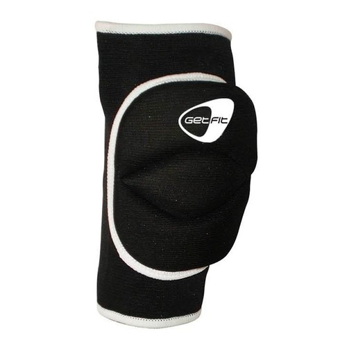 GET FIT VOLLEY KNEE PAD negro