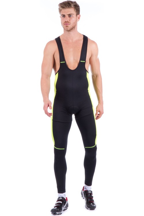 DTB CULOTTE LARGO C/T SPRINT negro
