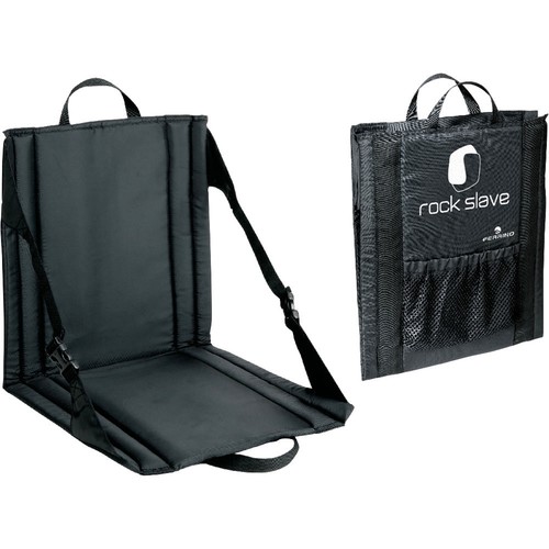 FERRINO PAD ROCK SLAVE ASIENTO PLEGABLE