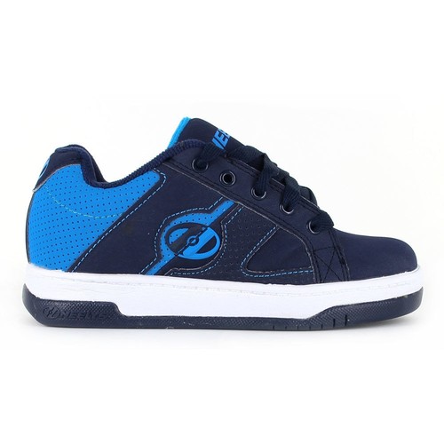HEELYS SPLIT negro