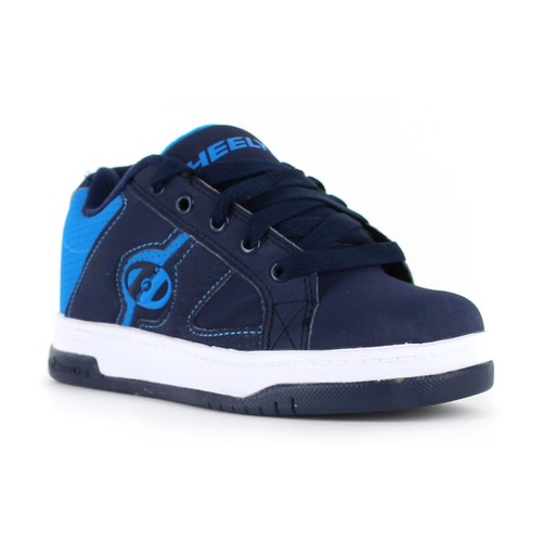 HEELYS SPLIT negro