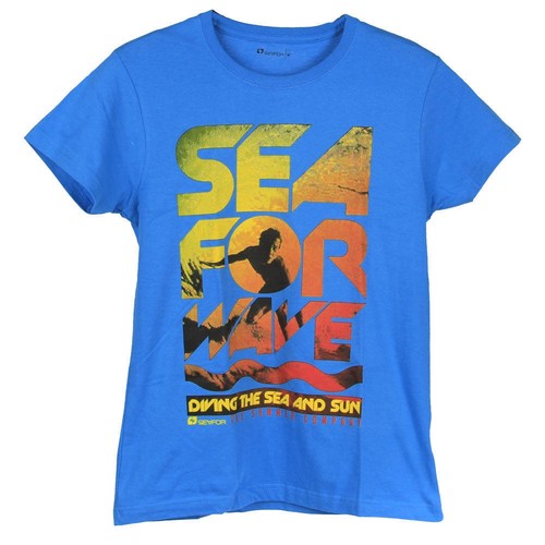 SEAFOR LOGO SEAFOR