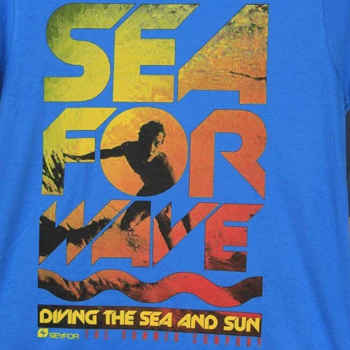 SEAFOR LOGO SEAFOR