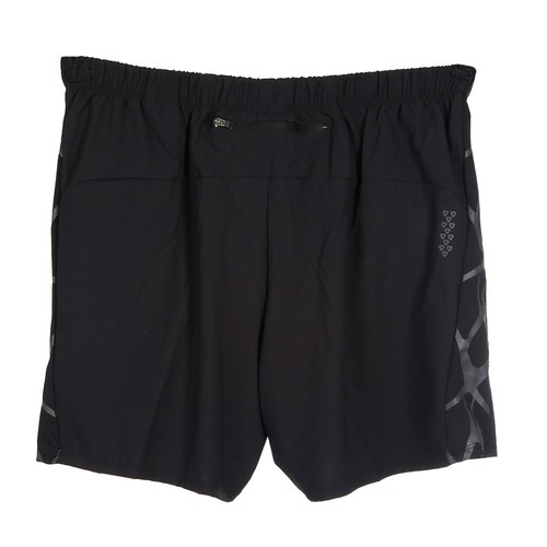 ASICS 5IN SHORT (L2) negro