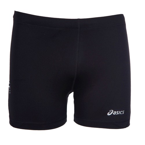 ASICS HOT PANT (ESS) negro