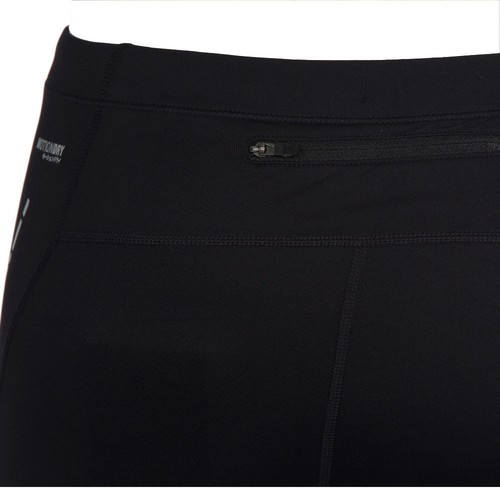 ASICS HOT PANT (ESS) negro