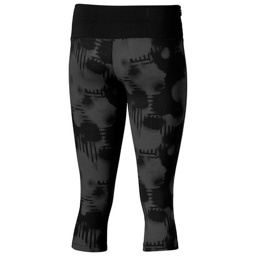 ASICS GRAPHIC KNEE TIGHT (L2) negro