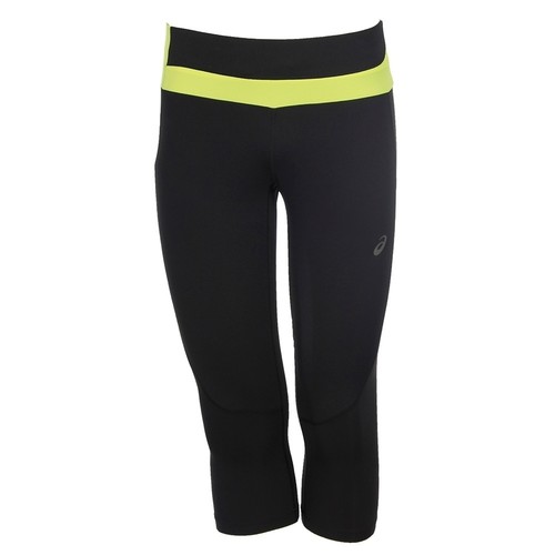 ASICS RACE KNEE TIGHT negro