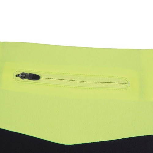 ASICS RACE KNEE TIGHT negro