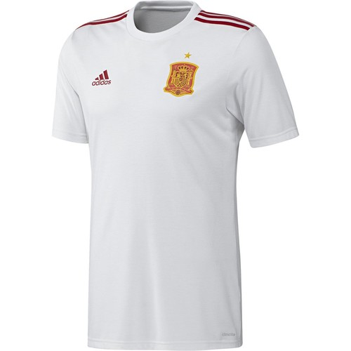 ADIDAS ESPAA 16 A FANSHI blanco