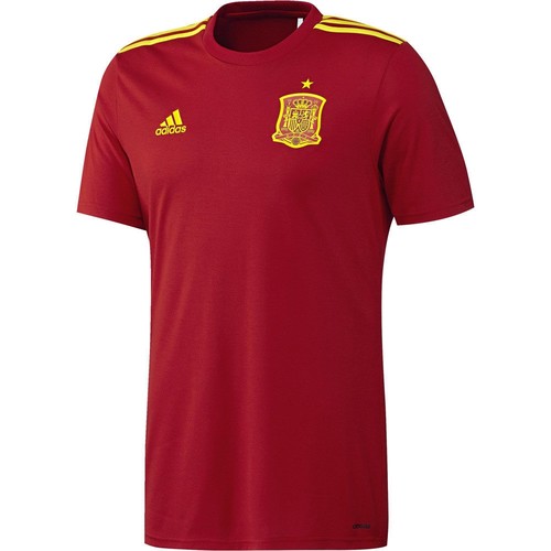 ADIDAS ESPAA 16 H FANSHI rojo