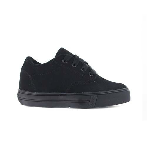 HEELYS LAUNCH 2.0 negro