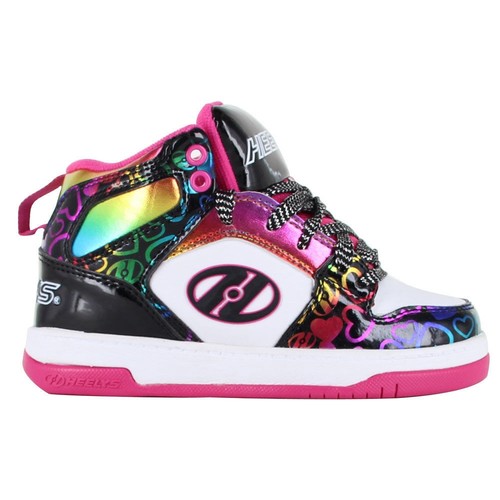 HEELYS FLASH 2.0 negro