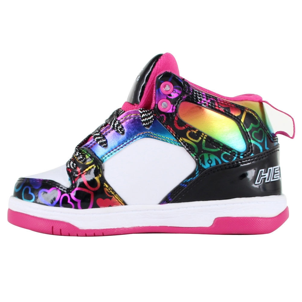 Heelys zapatilla ruedas Heelys Flash 2.0 02 Heelys zapatilla ruedas Heelys Flash 2.0 02