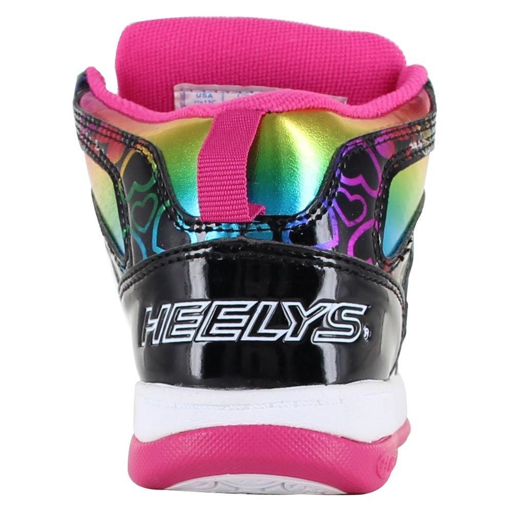 Heelys zapatilla ruedas Heelys Flash 2.0 03 Heelys zapatilla ruedas Heelys Flash 2.0 03