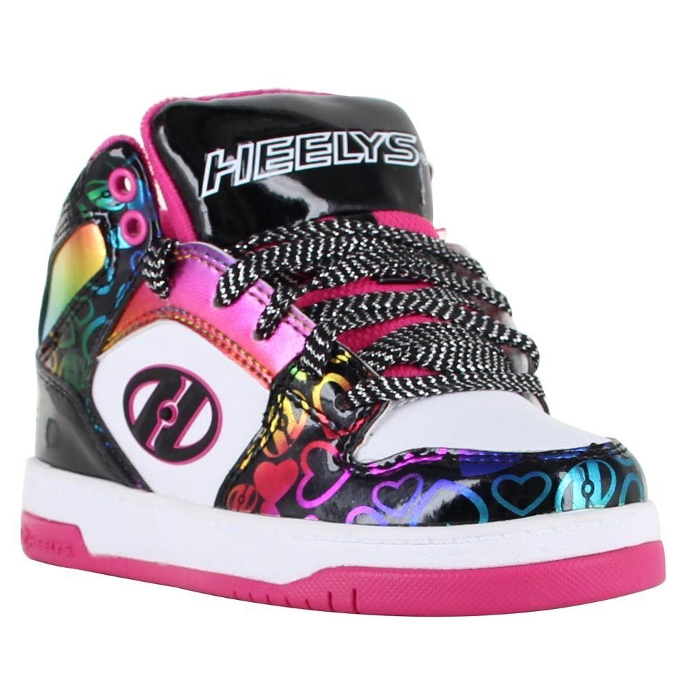 Heelys zapatilla ruedas Heelys Flash 2.0 04 Heelys zapatilla ruedas Heelys Flash 2.0 04