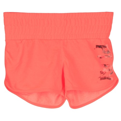 ONLY ONPPIERA SWEAT SHORTS rosa