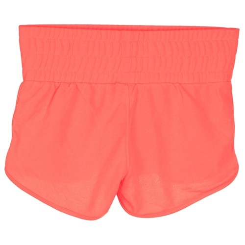 ONLY ONPPIERA SWEAT SHORTS rosa