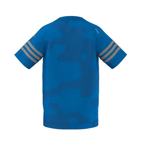 ADIDAS LB T PES TEE azul