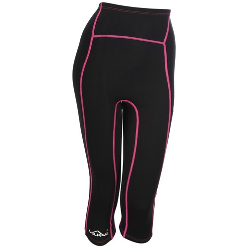 VULKAN BODY CORSARIO OPEN CELLS negro
