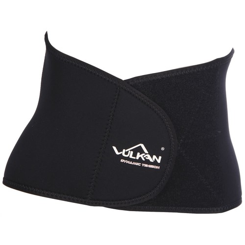 VULKAN TD negro