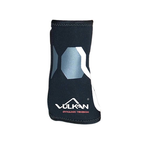 VULKAN MUEQUERA METACARPIANA TD negro