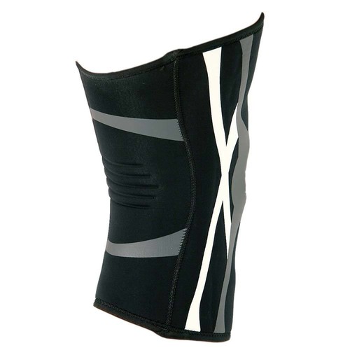 VULKAN RODILLERA ROTULA TD negro