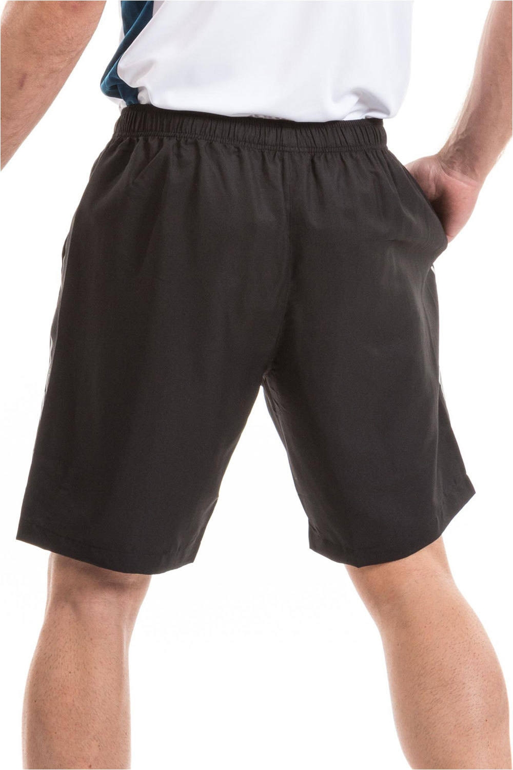 Abery bermudas hombre Abery R-BASTER vista trasera Abery bermudas hombre Abery R-BASTER vista trasera