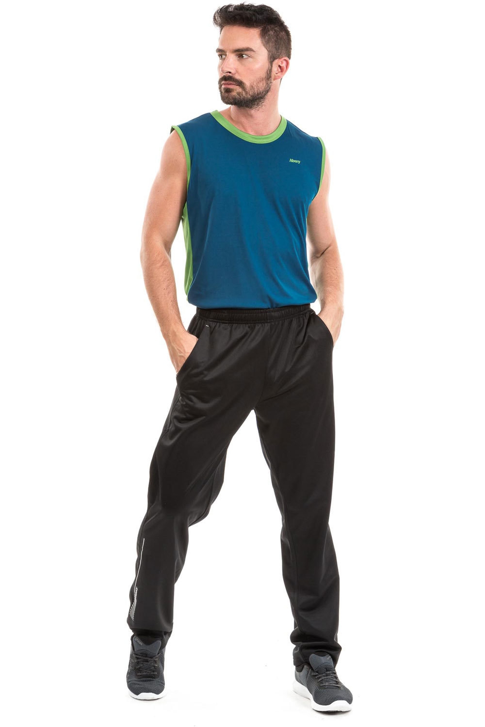 Abery pantalón hombre Abery P-Dote vista detalle Abery pantalón hombre Abery P-Dote vista detalle