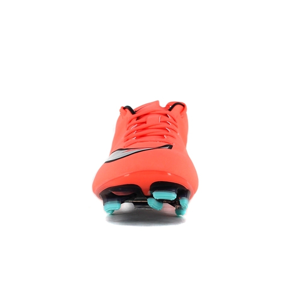 Nike botas de futbol cesped artificial Nike MERCURIAL VELOCE II FG lateral interior Nike botas de futbol cesped artificial Nike MERCURIAL VELOCE II FG lateral interior