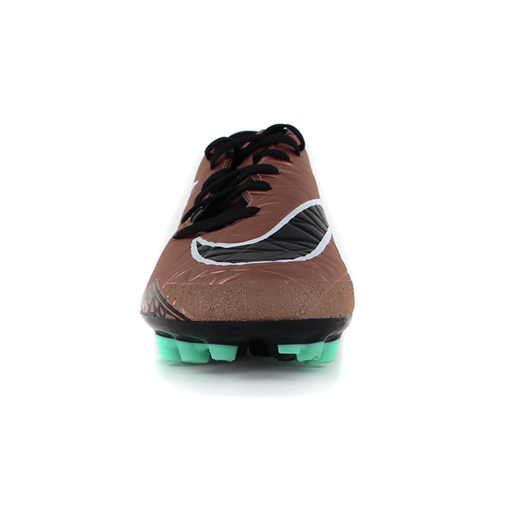 Nike botas de futbol cesped artificial Nike HYPERVENOM PHELON II AG-R lateral interior Nike botas de futbol cesped artificial Nike HYPERVENOM PHELON II AG-R lateral interior