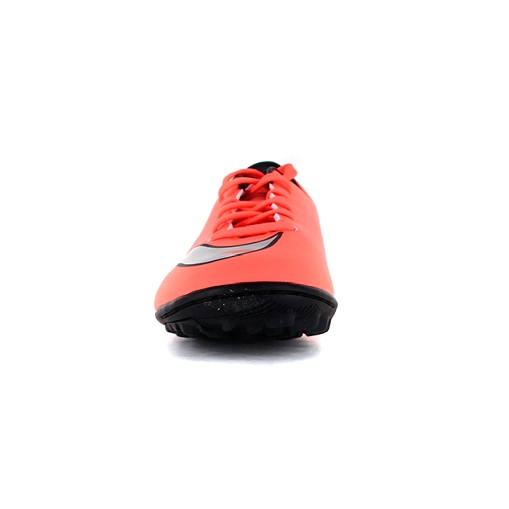 Nike botas de futbol niño multitaco y terreno duro Nike JR MERCURIAL VICTORY V TF lateral interior Nike botas de futbol niño multitaco y terreno duro Nike JR MERCURIAL VICTORY V TF lateral interior